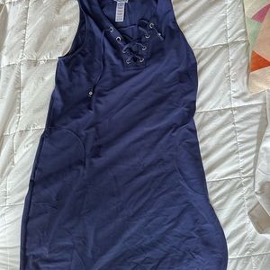 Tommy Bahama Summer Dress Like New